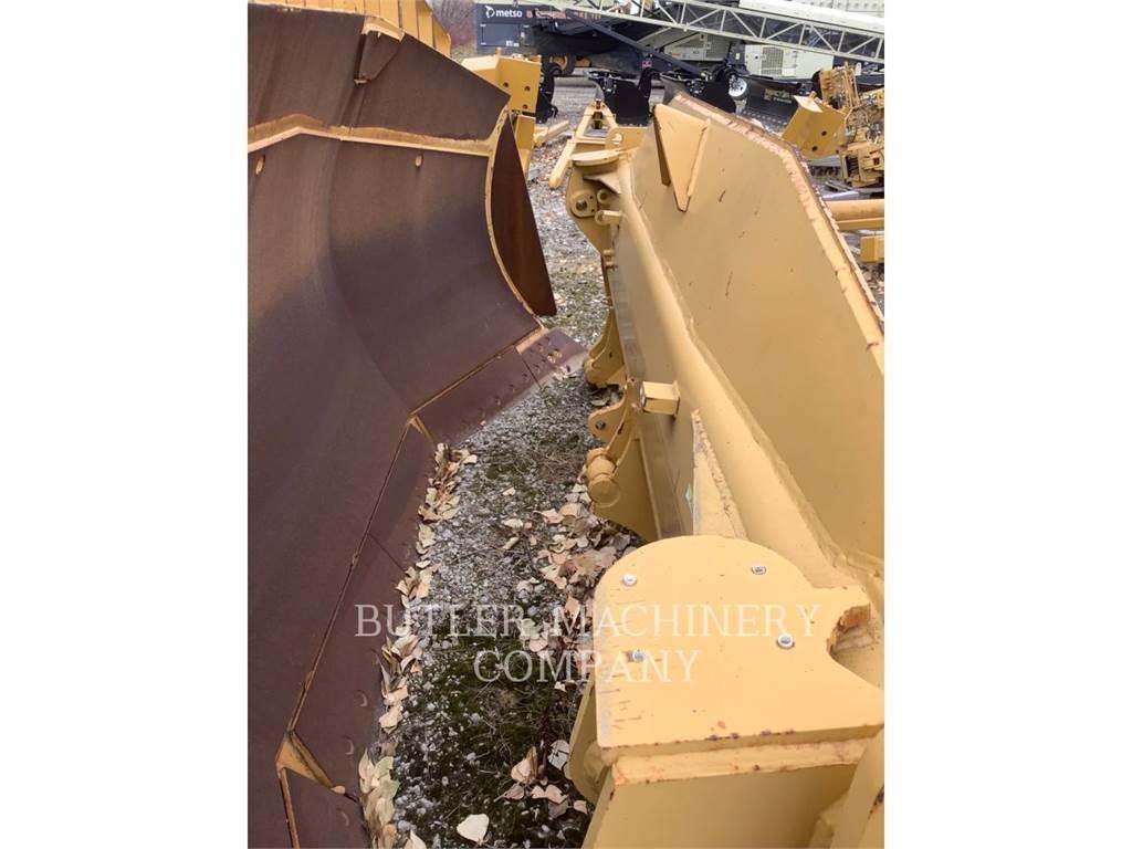 CAT D7E Greyder biçaklari