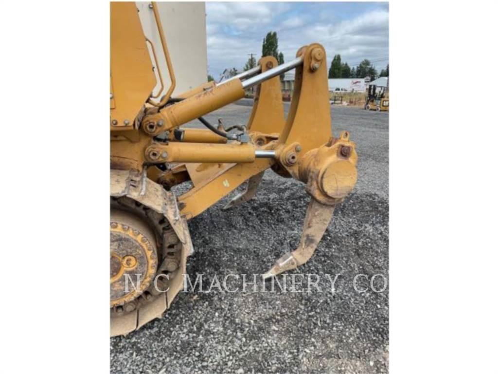 CAT D7E Paletli dozerler