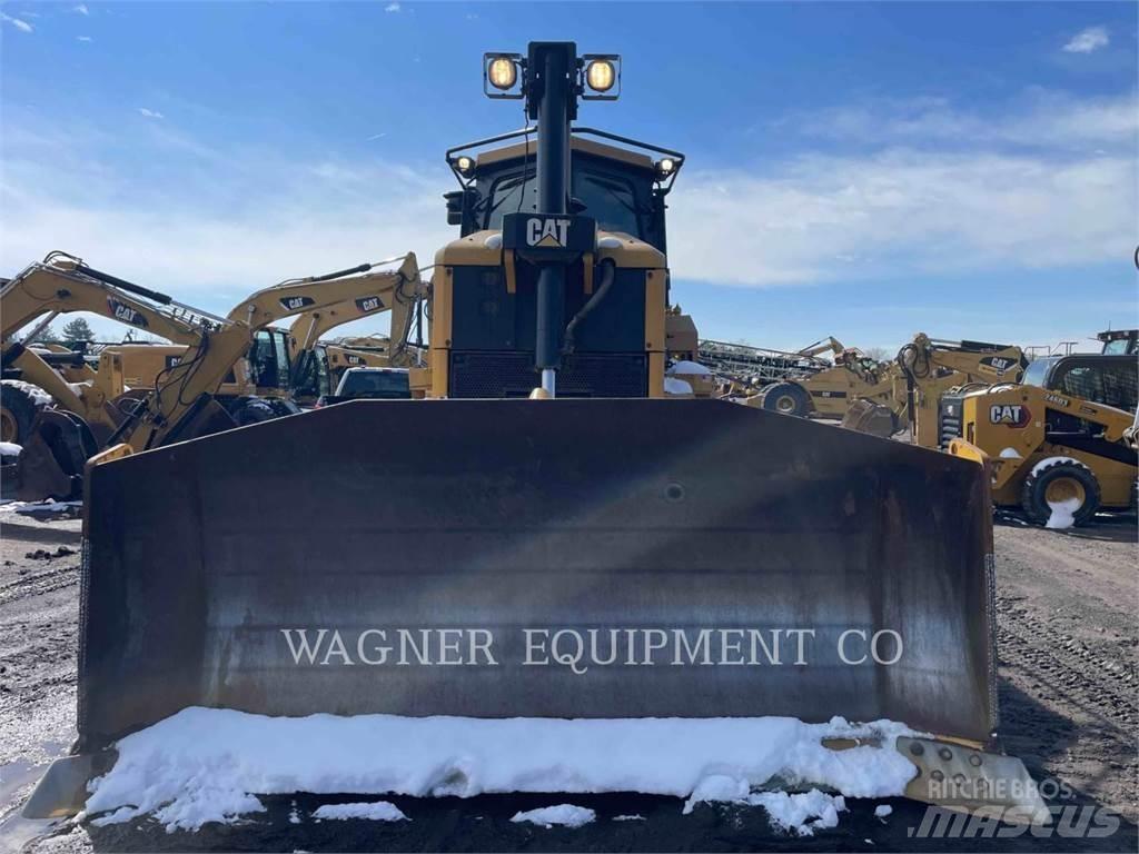 CAT D7E Paletli dozerler
