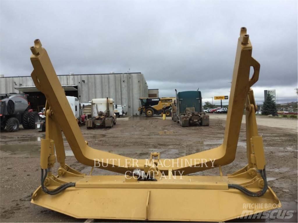 CAT D7E A BLADE Greyder biçaklari