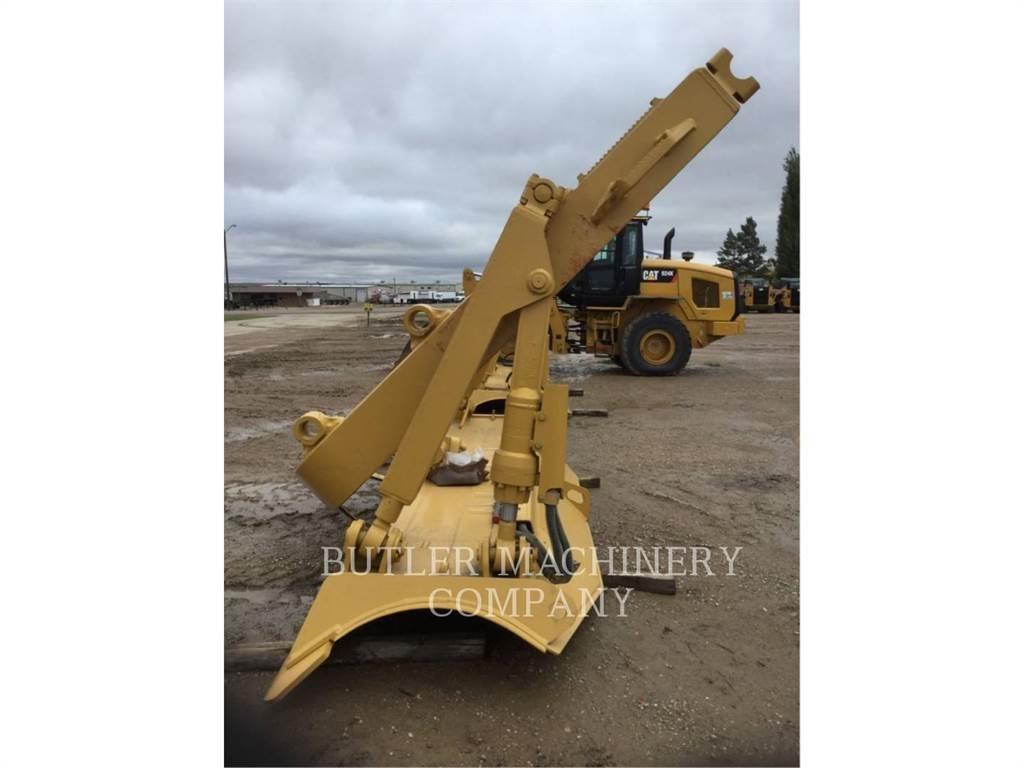 CAT D7E A BLADE Greyder biçaklari