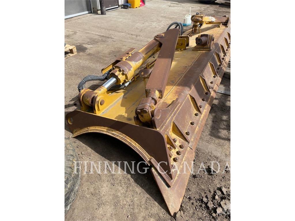 CAT D7E LGP Paletli dozerler
