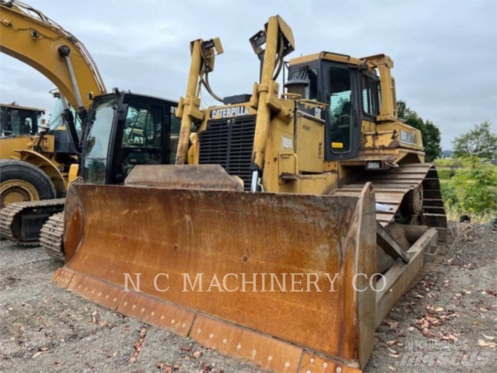 CAT D7R LGPDS Paletli dozerler
