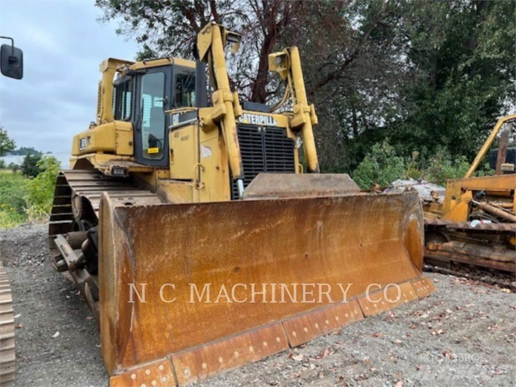CAT D7R LGPDS Paletli dozerler