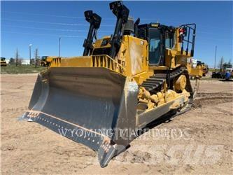 CAT D8 Paletli dozerler