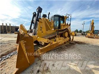 CAT D8 Paletli dozerler