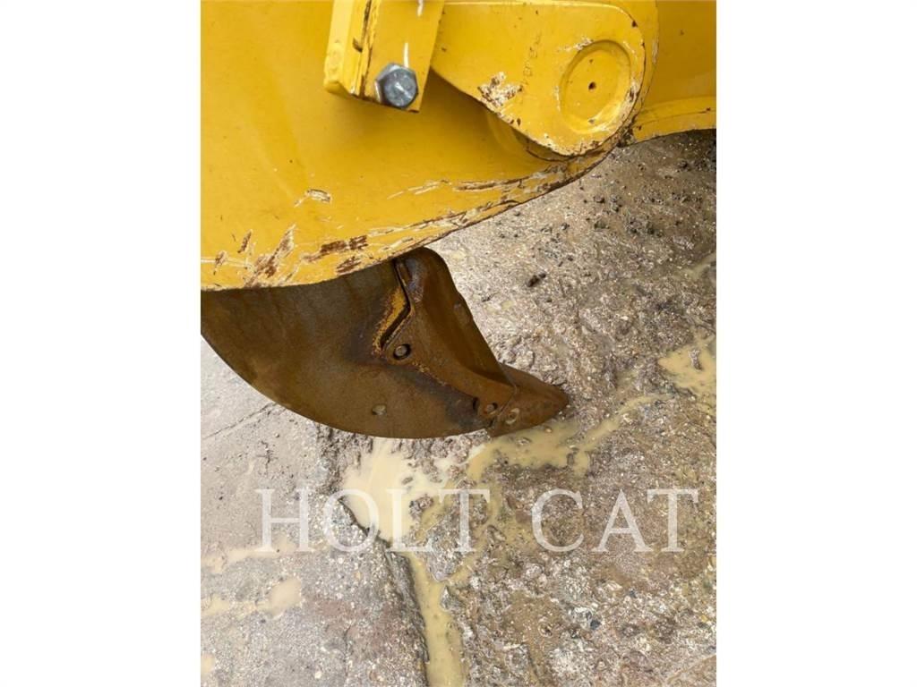 CAT D8 Paletli dozerler
