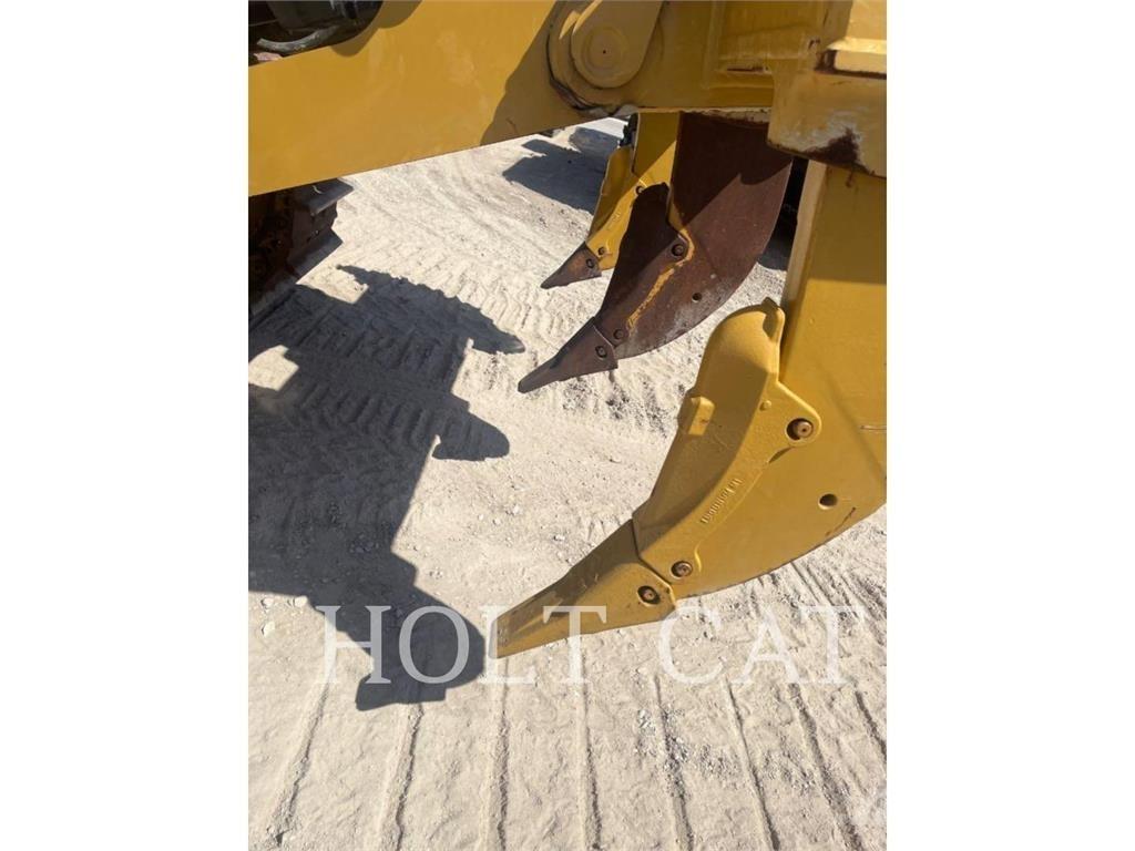 CAT D8 Paletli dozerler