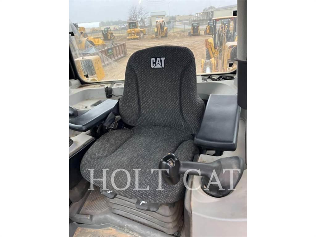 CAT D8 MS Paletli dozerler