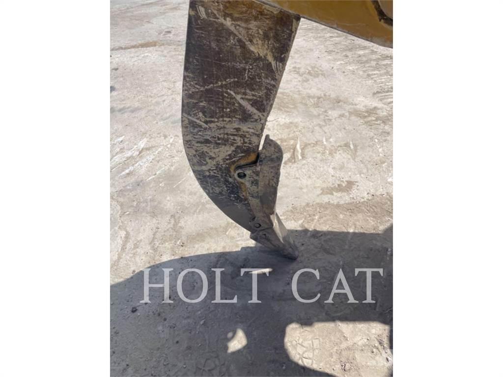 CAT D8 SS Paletli dozerler