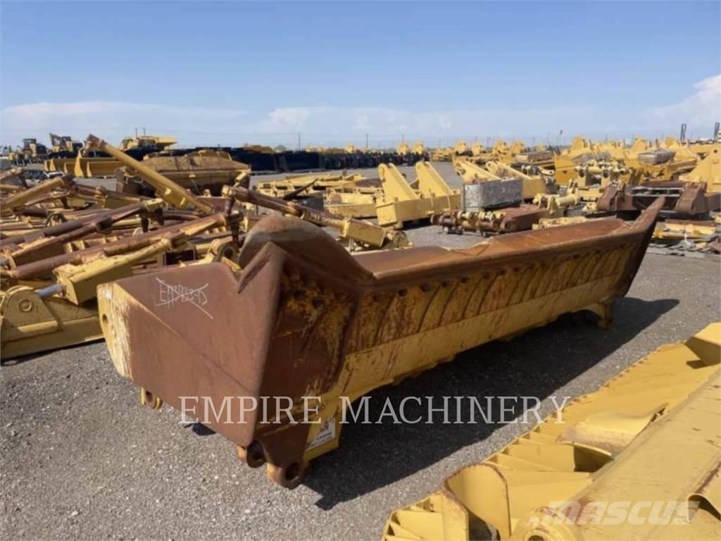 CAT D8-SUBL Diger