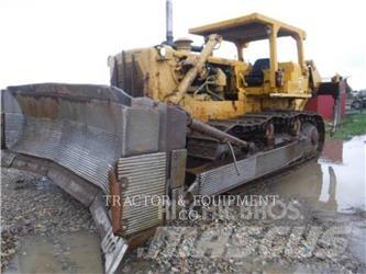 CAT D8K Paletli dozerler