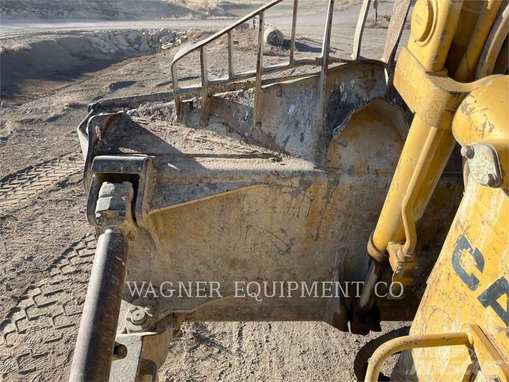 CAT D8N Paletli dozerler