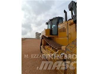 CAT D8R Paletli dozerler