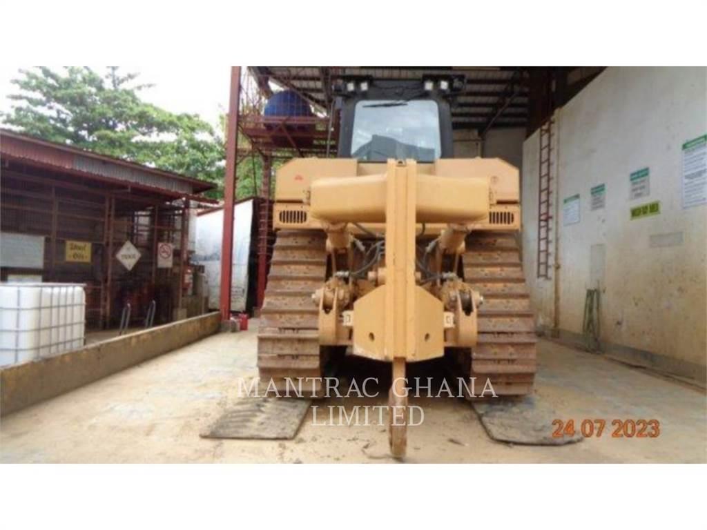 CAT D8R Paletli dozerler