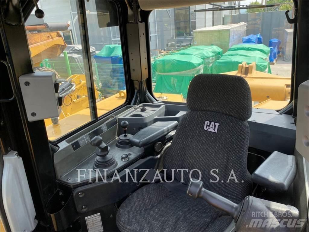 CAT D8R Paletli dozerler