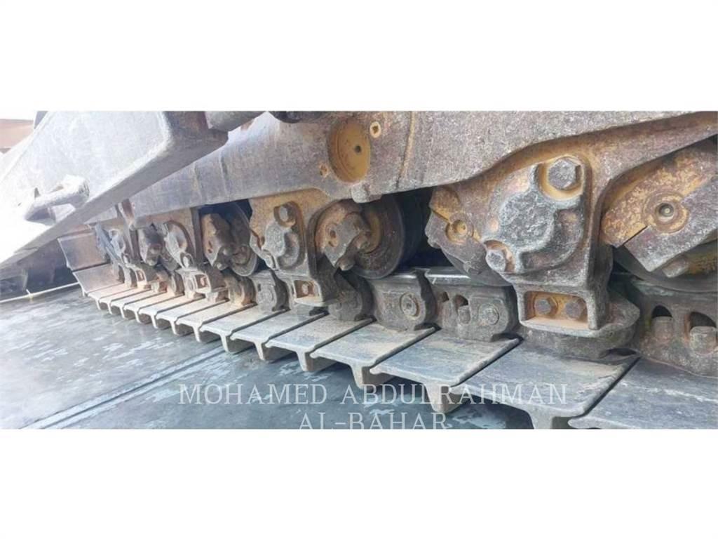 CAT D8R Paletli dozerler