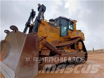 CAT D8RLRC Paletli dozerler