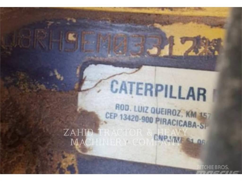 CAT D8RLRC Paletli dozerler