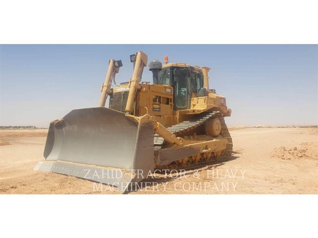 CAT D8RLRC Paletli dozerler