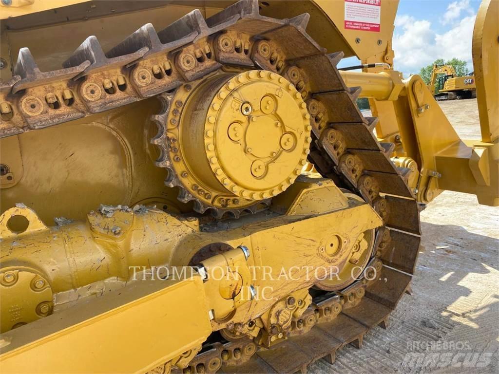 CAT D8T Paletli dozerler