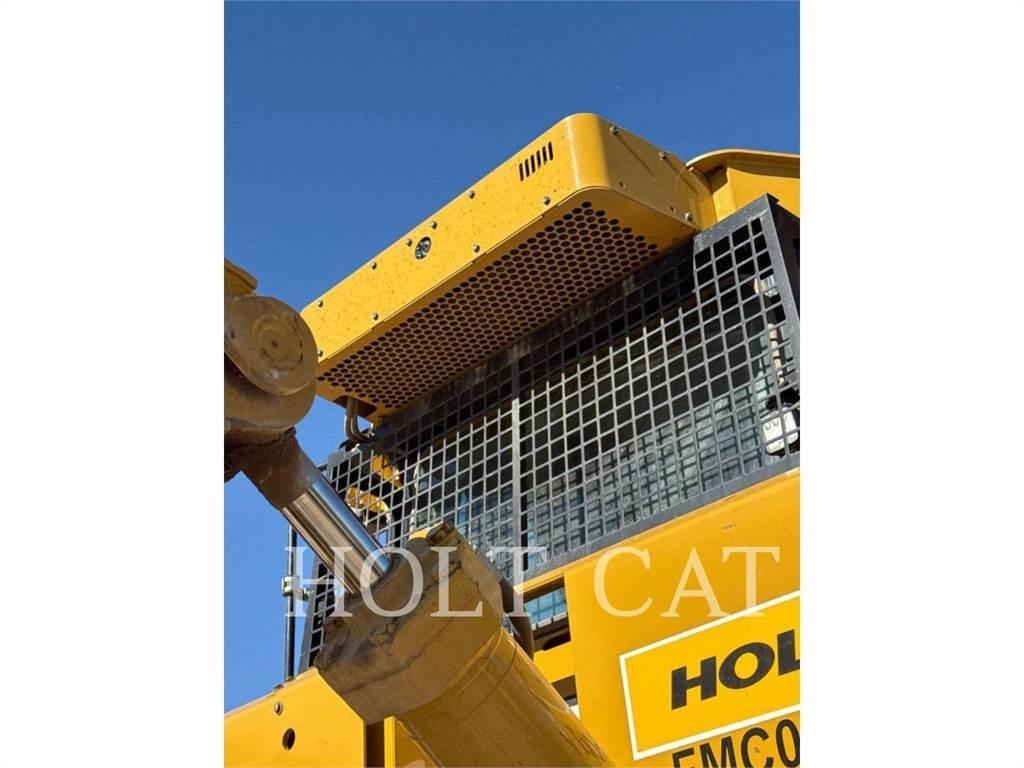 CAT D8T Paletli dozerler