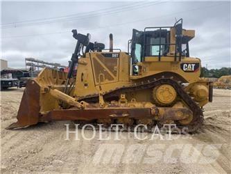 CAT D8T Paletli dozerler