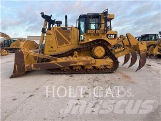 CAT D8T Paletli dozerler