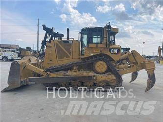 CAT D8T Paletli dozerler