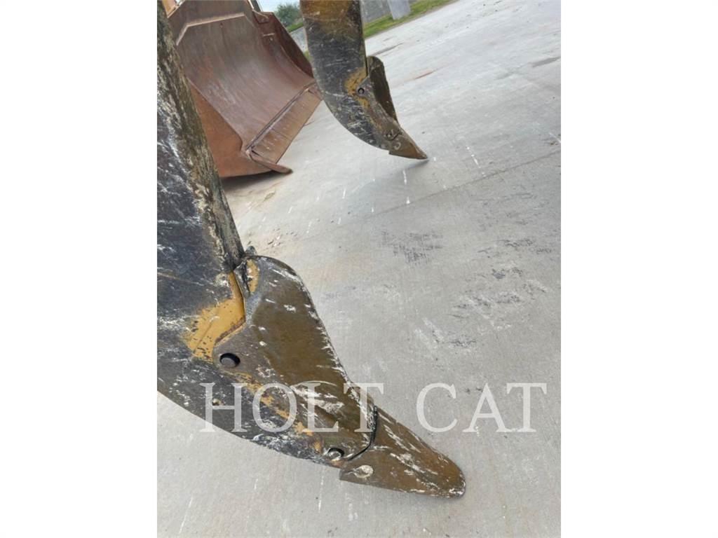 CAT D8T Paletli dozerler