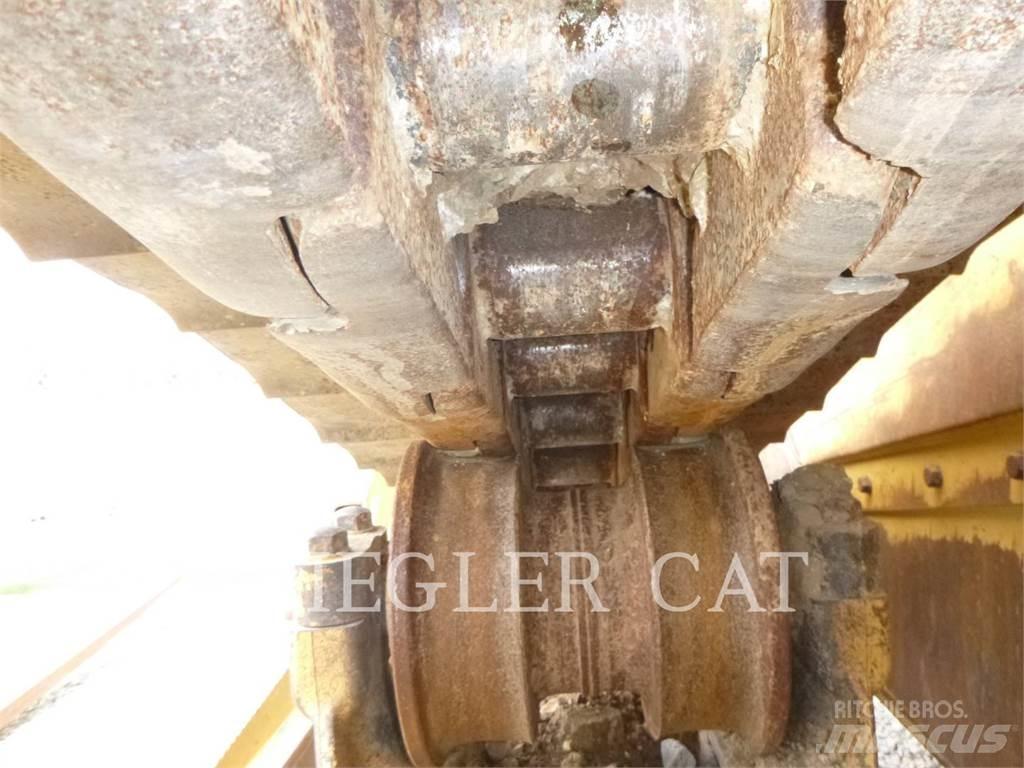CAT D8T Paletli dozerler
