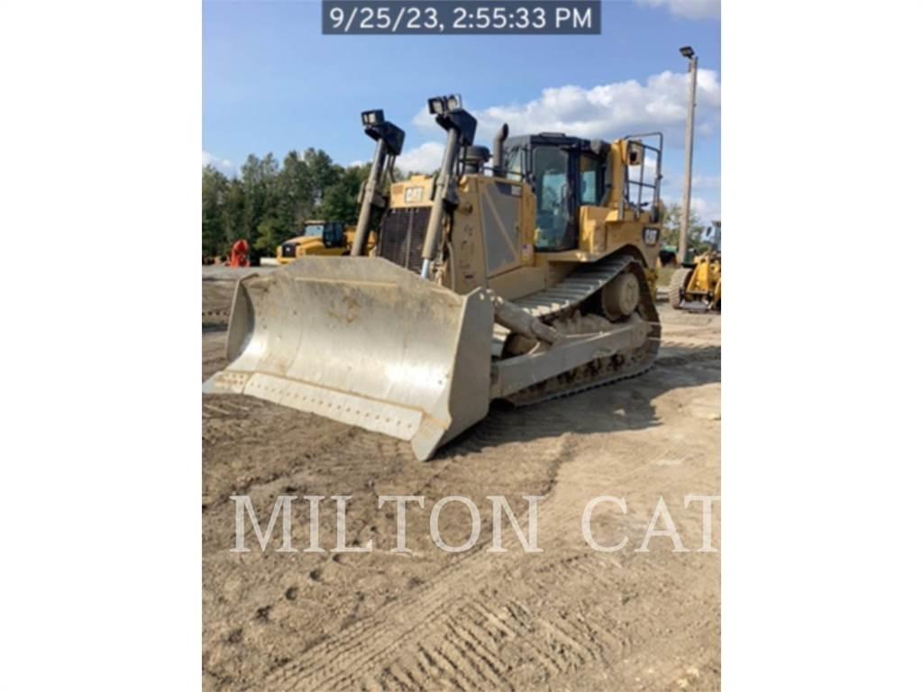 CAT D8T Paletli dozerler