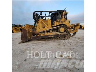 CAT D8T Paletli dozerler