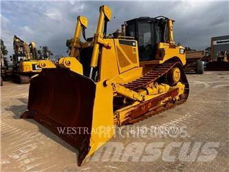 CAT D8T Paletli dozerler