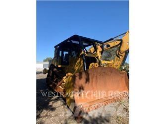 CAT D8T Paletli dozerler