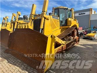 CAT D8T Paletli dozerler