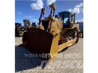 CAT D8T Paletli dozerler