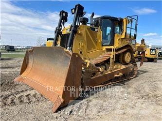 CAT D8T Paletli dozerler