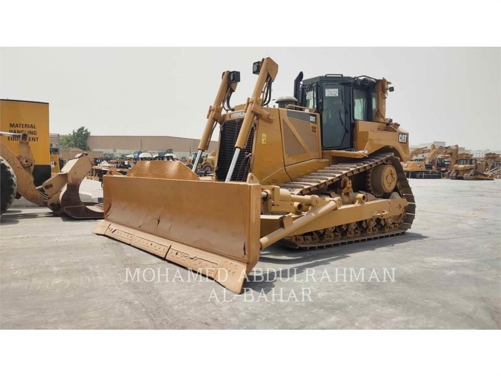 CAT D8T Paletli dozerler