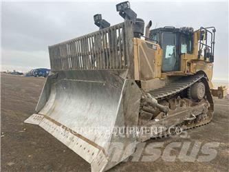 CAT D8T Paletli dozerler
