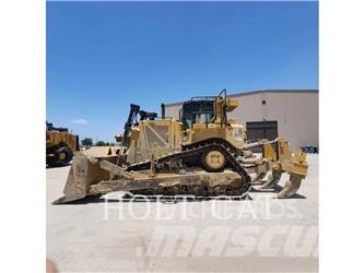 CAT D8T Paletli dozerler