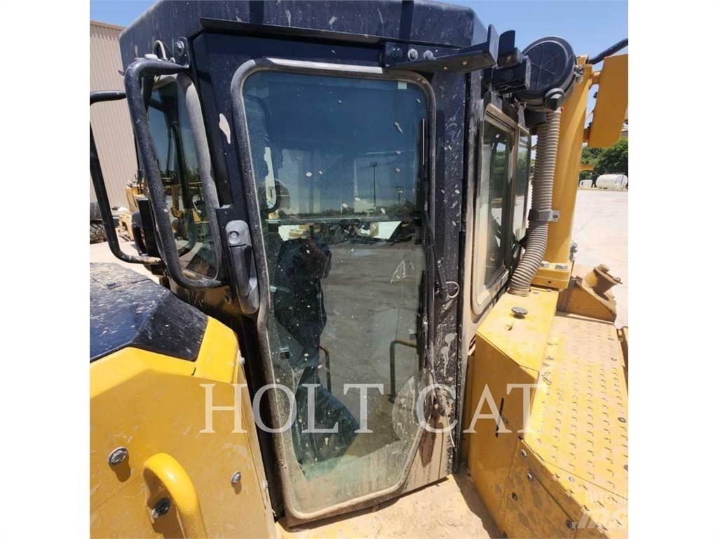 CAT D8T Paletli dozerler