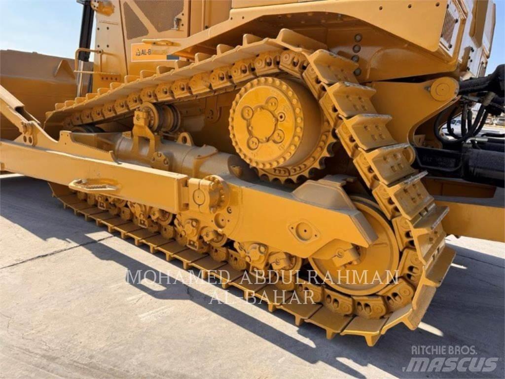 CAT D8T Paletli dozerler