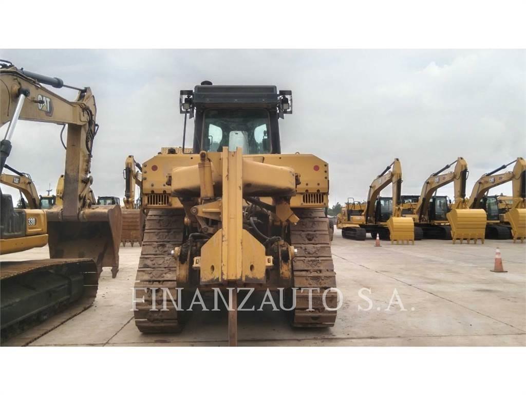 CAT D8T Paletli dozerler