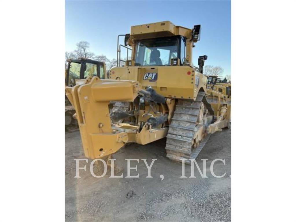 CAT D8T Paletli dozerler