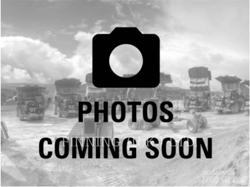 CAT D8T Paletli dozerler