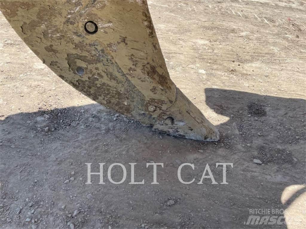 CAT D8T Paletli dozerler