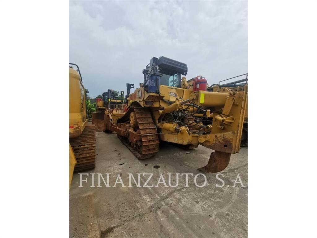 CAT D8T Paletli dozerler