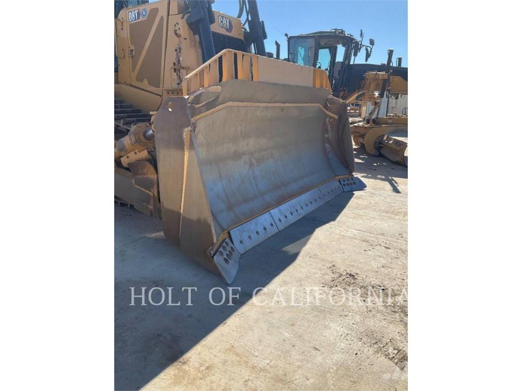CAT D8T Paletli dozerler