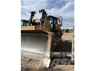 CAT D8T Paletli dozerler